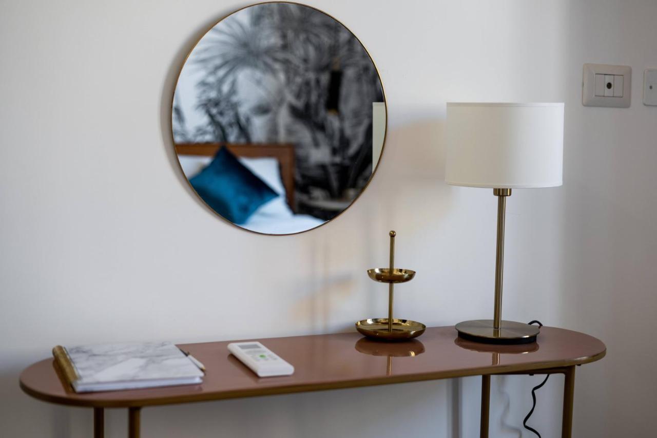La Polveriera, Eleganti E Luminosi Vicino Al Colosseo Apartment