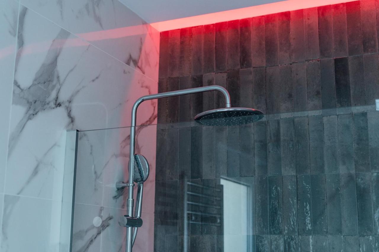 La Polveriera, Eleganti E Luminosi Vicino Al Colosseo Apartment *
