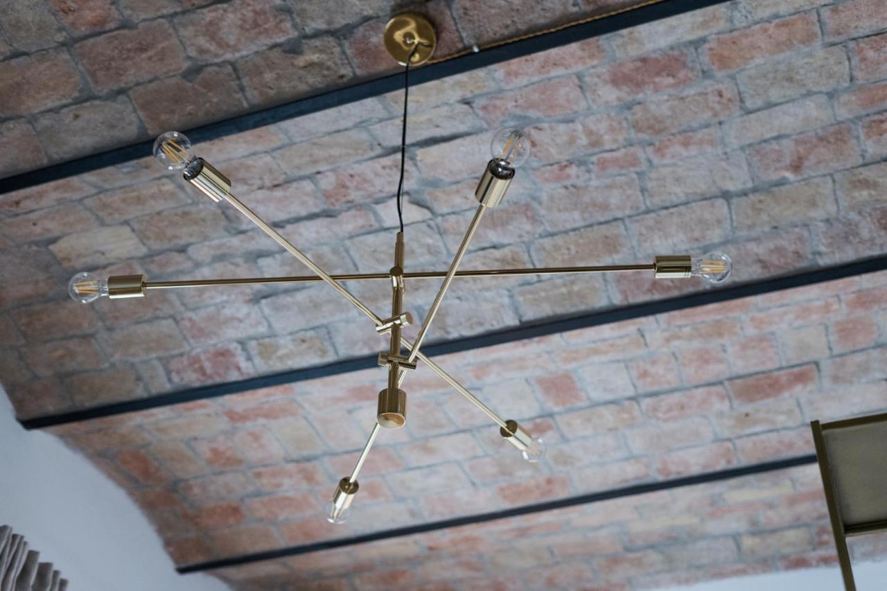 La Polveriera, Eleganti E Luminosi Vicino Al Colosseo Apartment