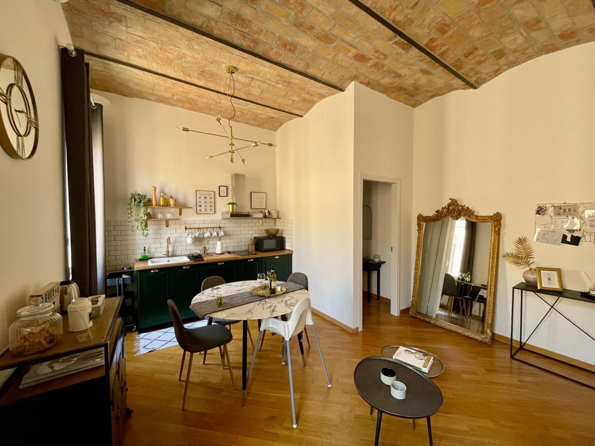 La Polveriera, Eleganti E Luminosi Vicino Al Colosseo Apartment *