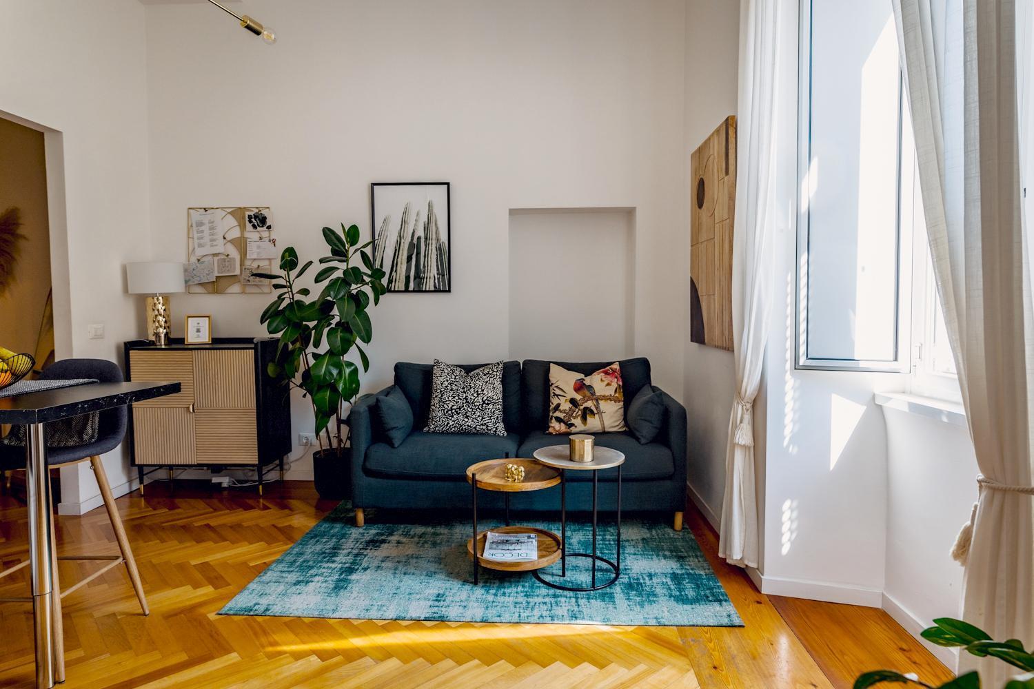 La Polveriera, Eleganti E Luminosi Vicino Al Colosseo Apartment Rome