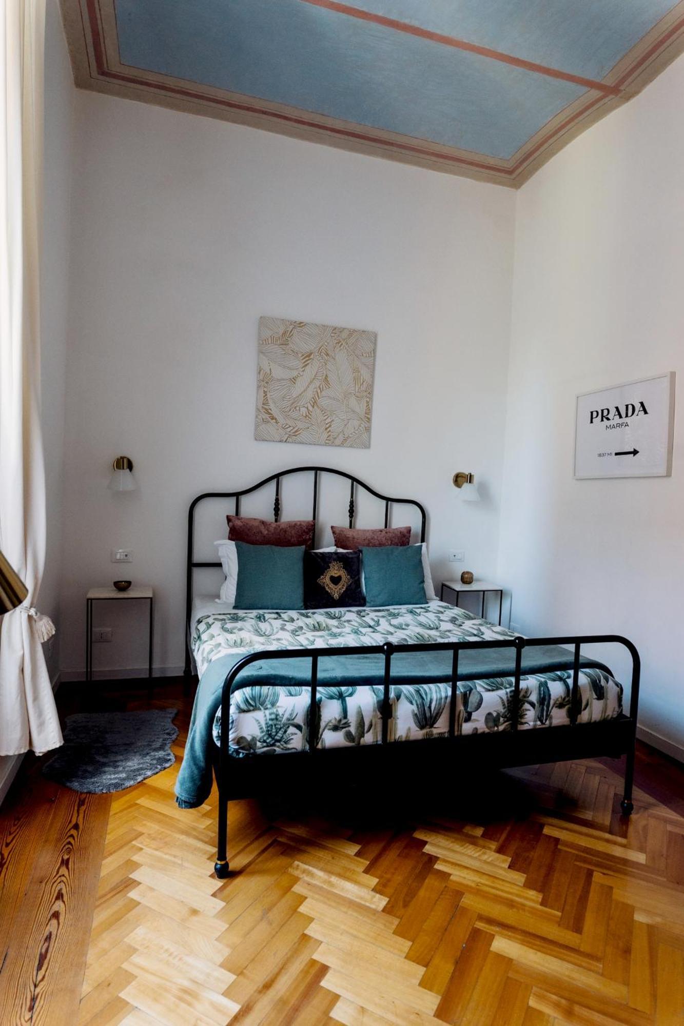 Apartment La Polveriera, Eleganti E Luminosi Vicino Al Colosseo