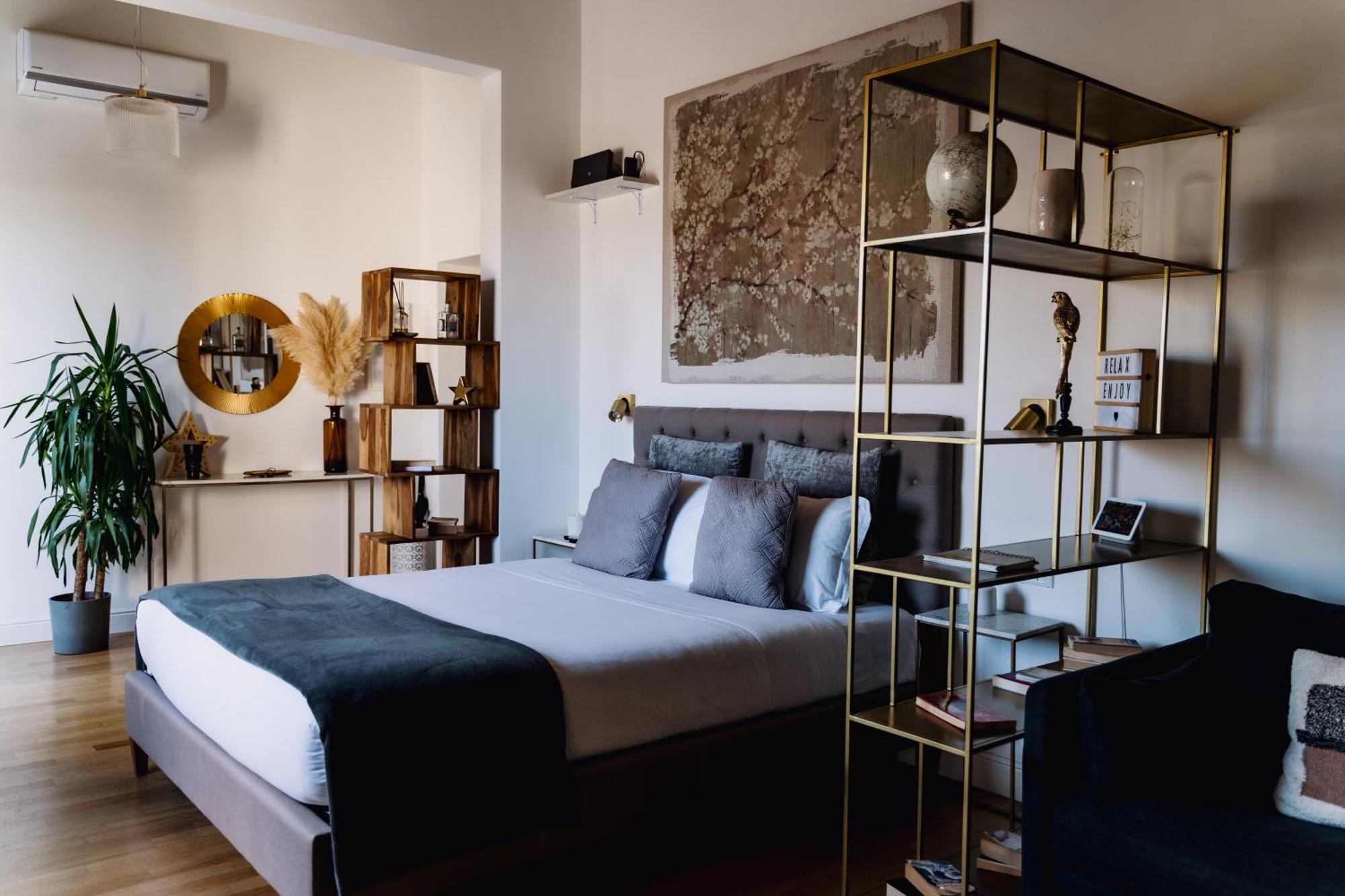 La Polveriera, Eleganti E Luminosi Vicino Al Colosseo Apartment *
