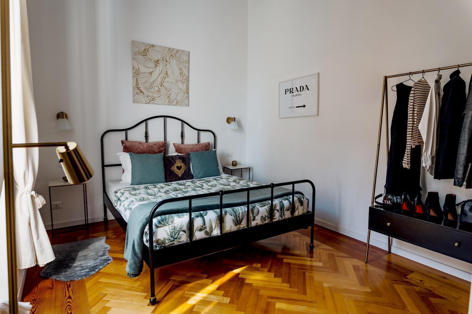 La Polveriera, Eleganti E Luminosi Vicino Al Colosseo Apartment Rome